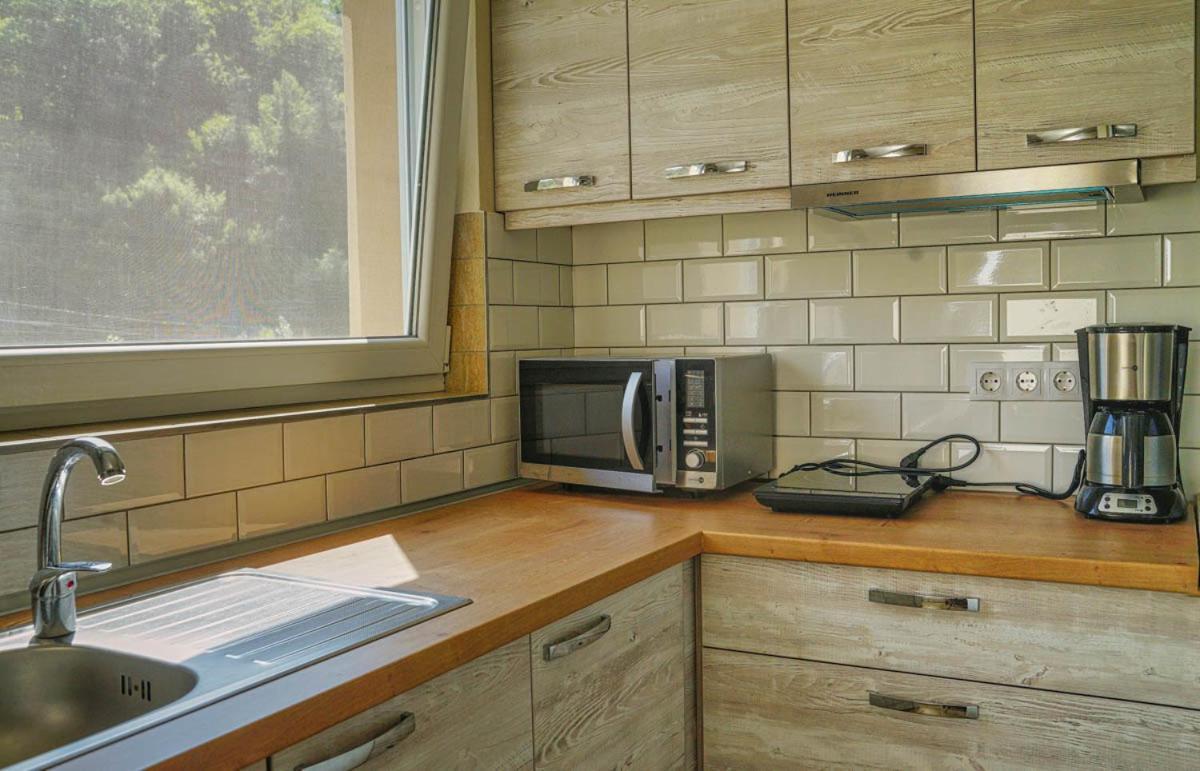 Casa Vandor Holiday home