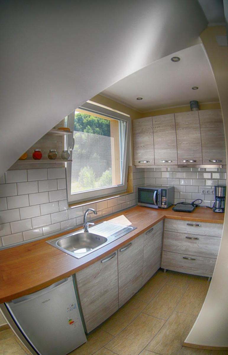 Casa Vandor Holiday home *